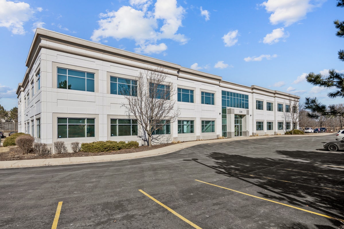 1256 Waterford Drive, #170, Aurora, IL 60504