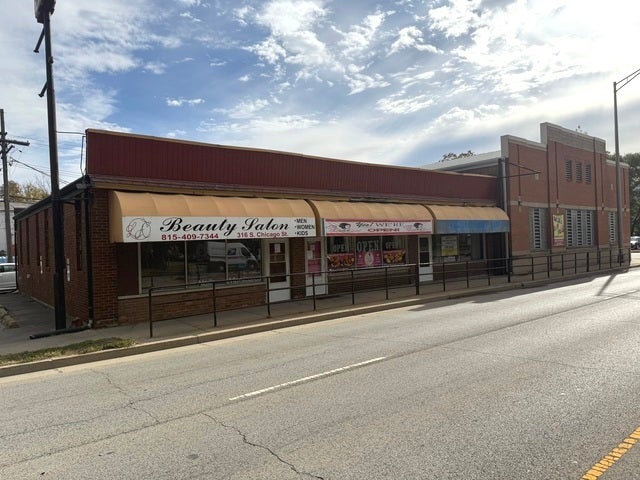 Property photo for 320 S Chicago Street, Joliet, IL