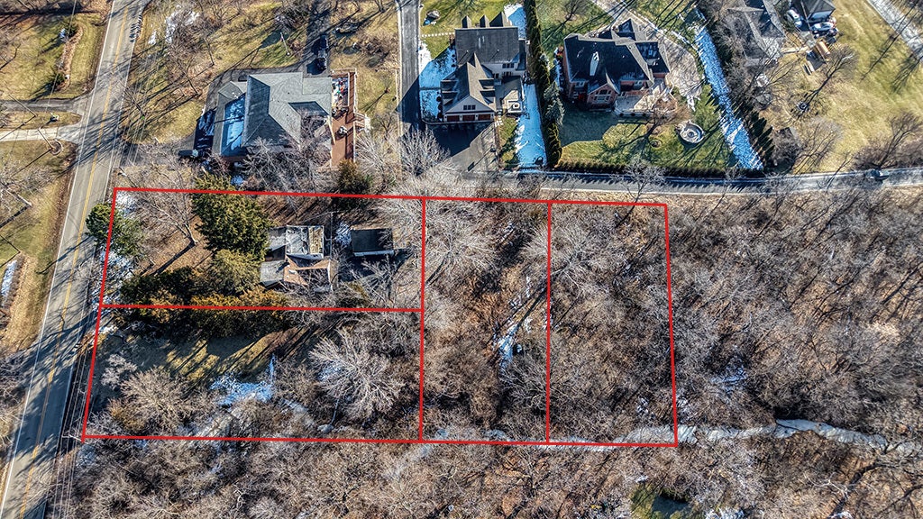 Lot 5 19W720 109th Street, Lemont, IL 60439 Lot 5 19W720 109th Street, Lemont, IL 60439