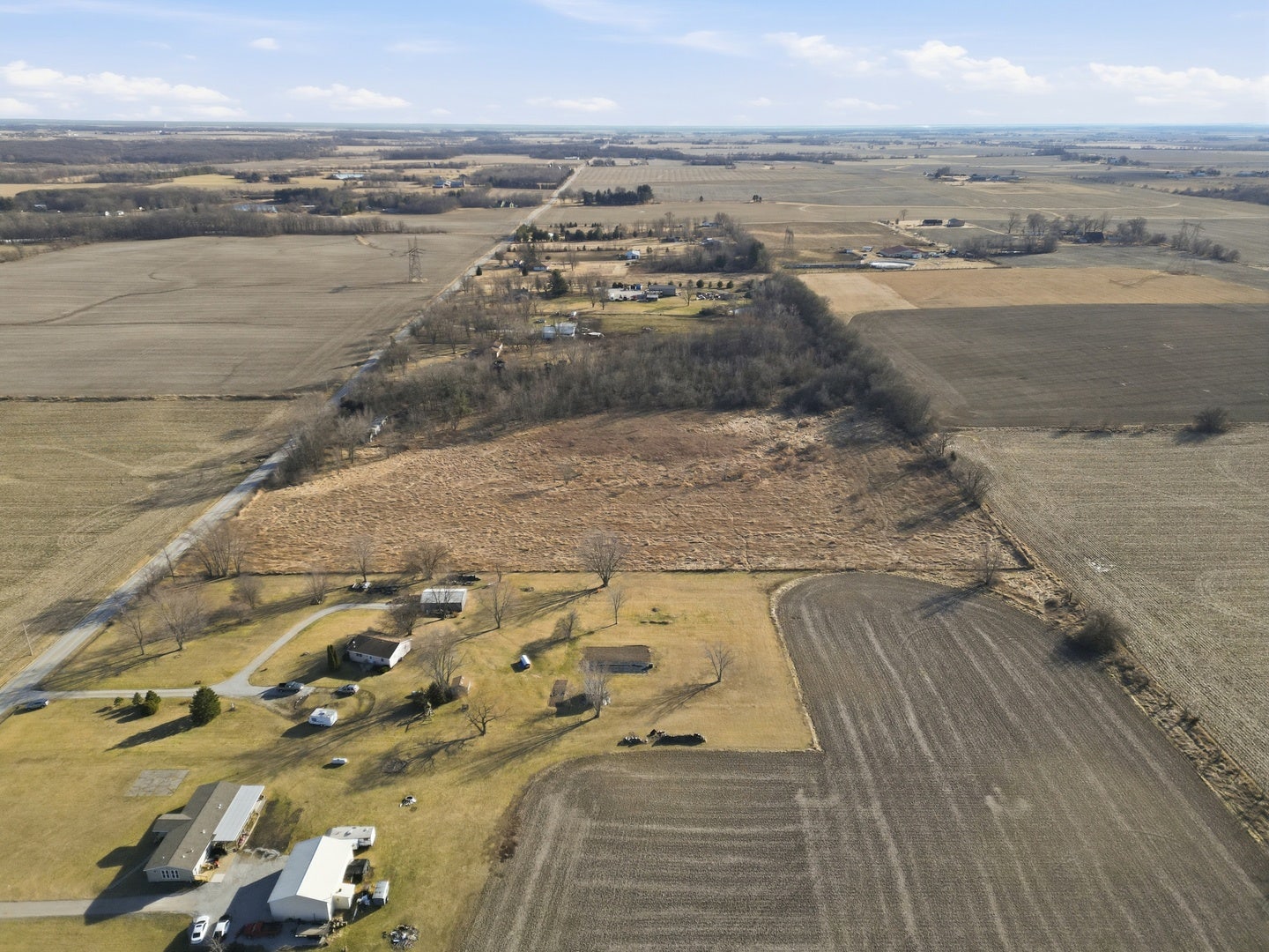 31506 S State Line Road, Beecher, IL 60401 31506 S State Line Road, Beecher, IL 60401