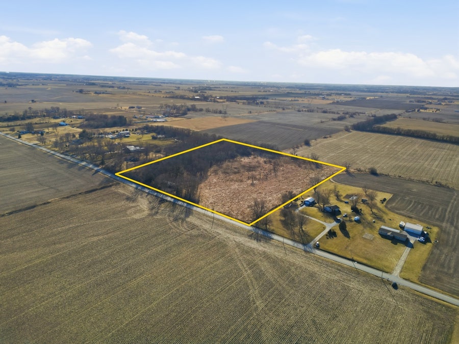 Property photo for 31506 S State Line Road, Beecher, IL