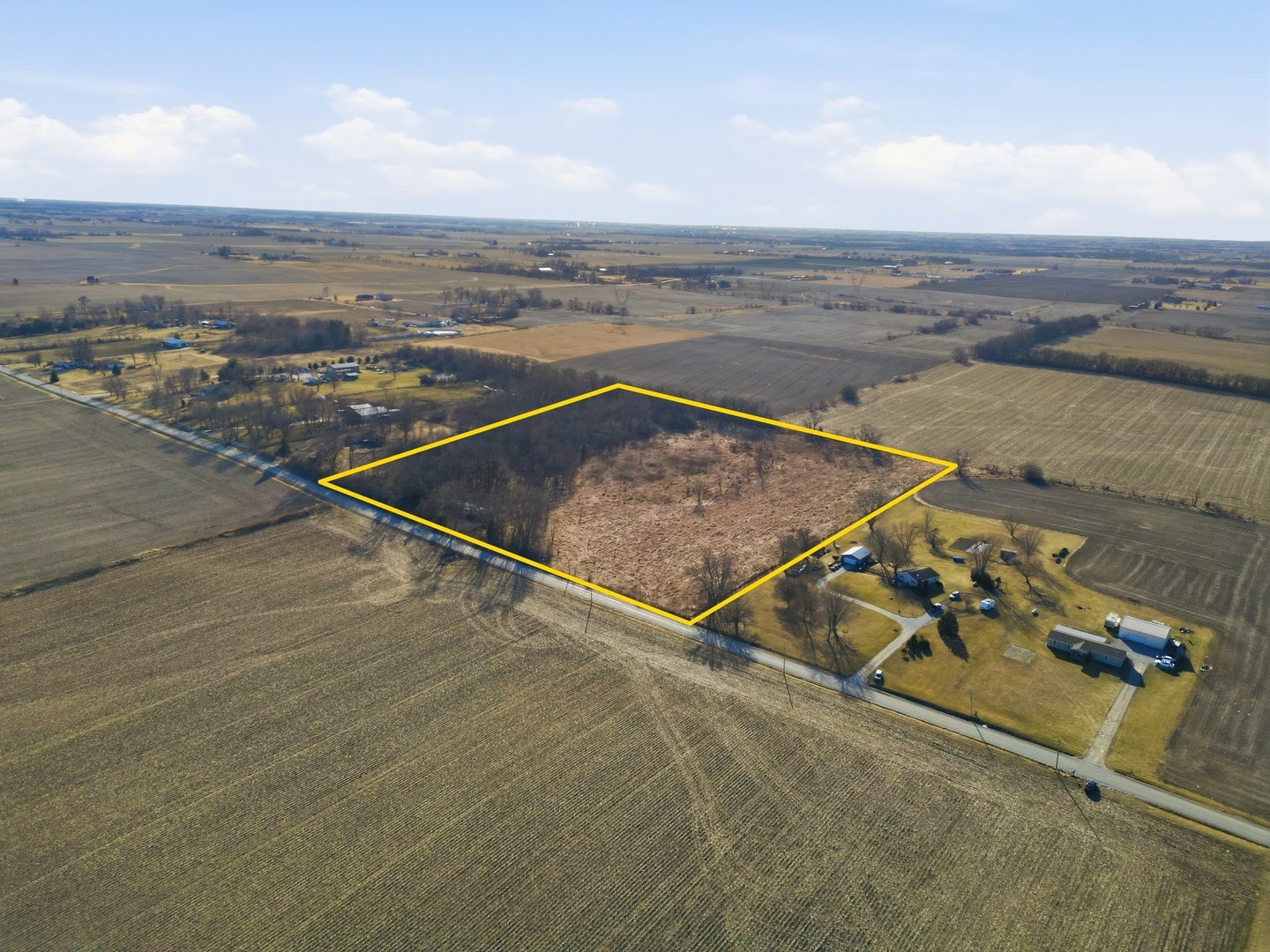 31506 S State Line Road, Beecher, IL 60401 31506 S State Line Road, Beecher, IL 60401
