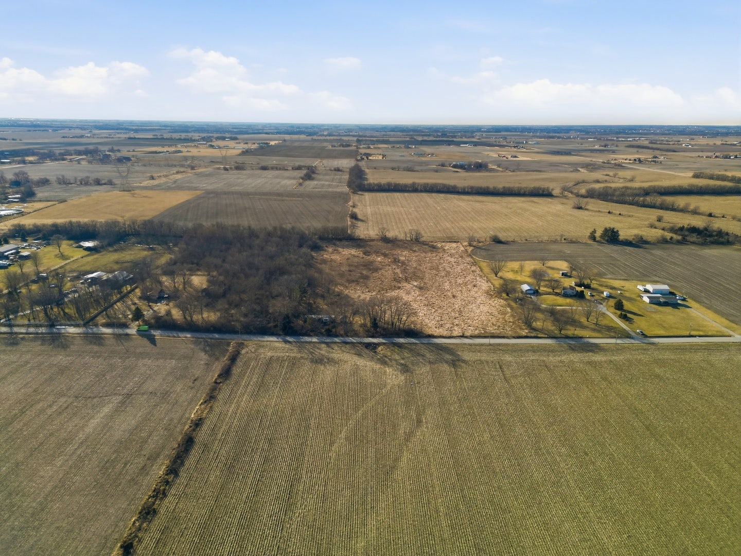 31506 S State Line Road, Beecher, IL 60401 31506 S State Line Road, Beecher, IL 60401