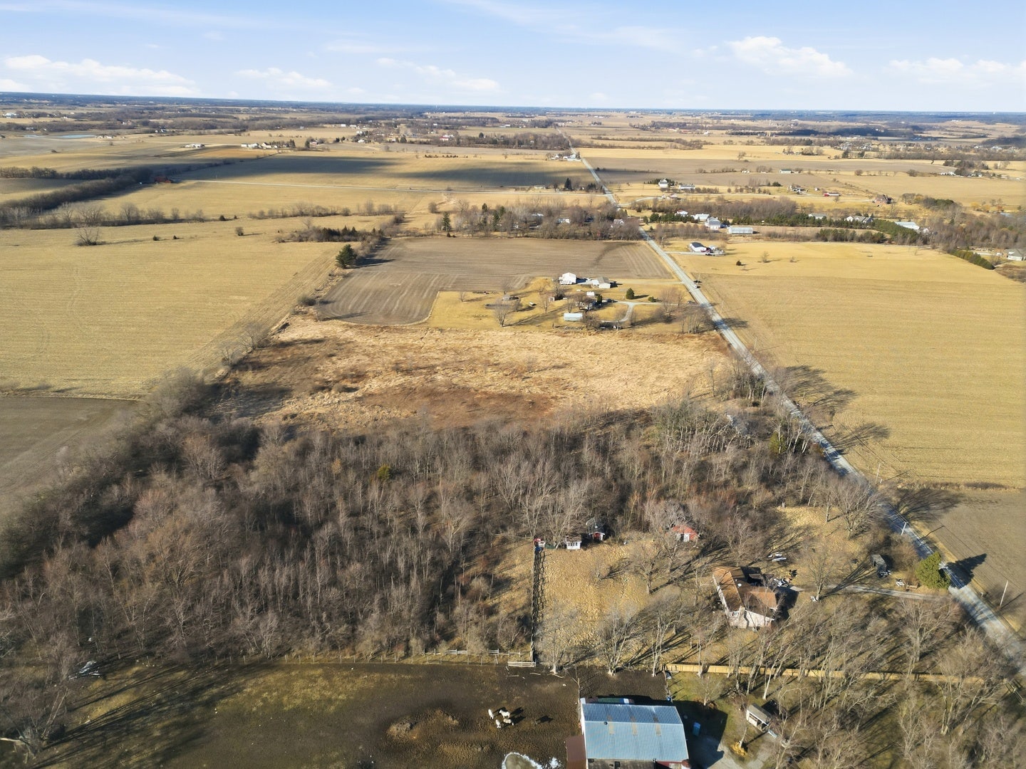 31506 S State Line Road, Beecher, IL 60401 31506 S State Line Road, Beecher, IL 60401