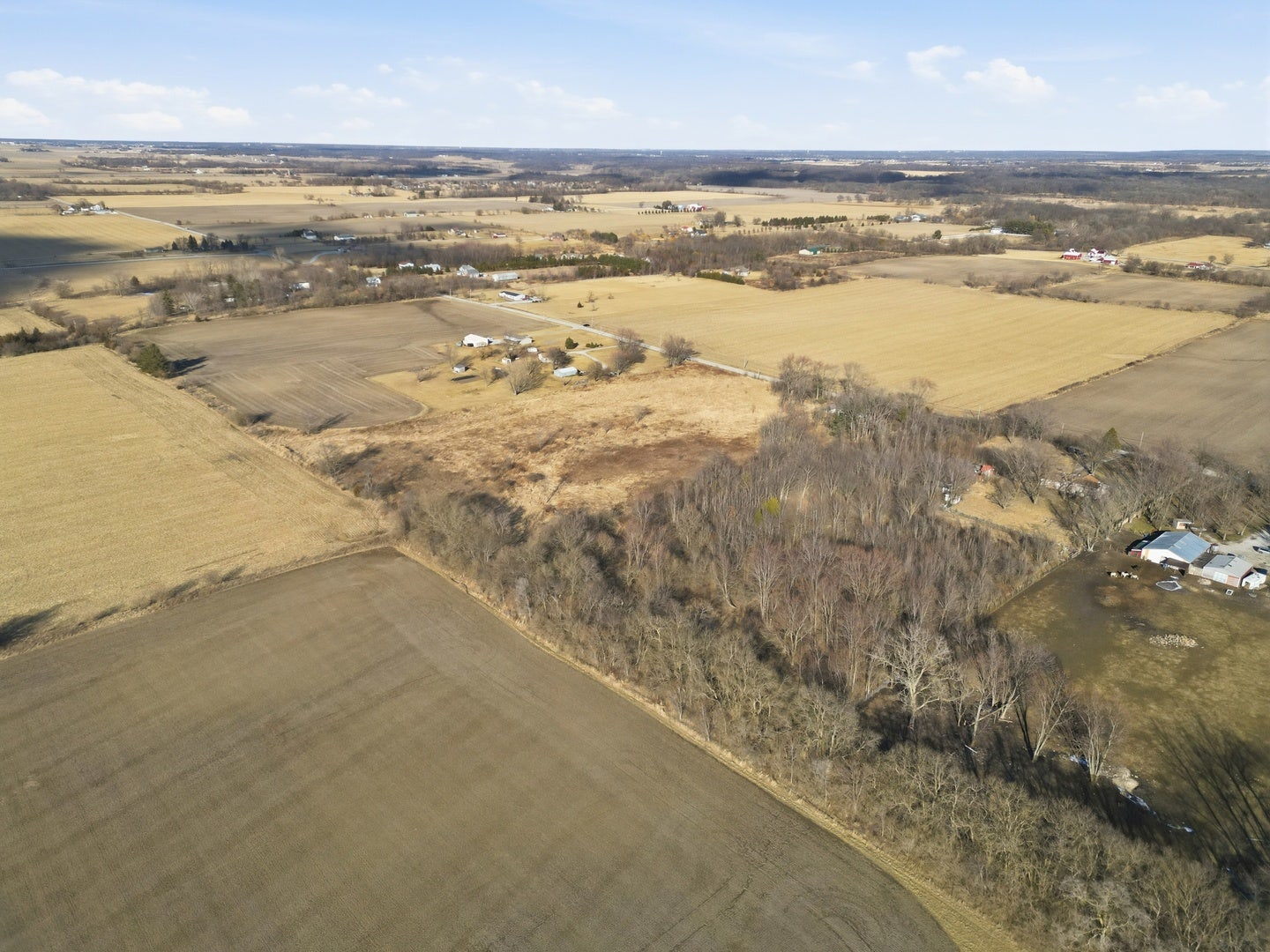 31506 S State Line Road, Beecher, IL 60401 31506 S State Line Road, Beecher, IL 60401