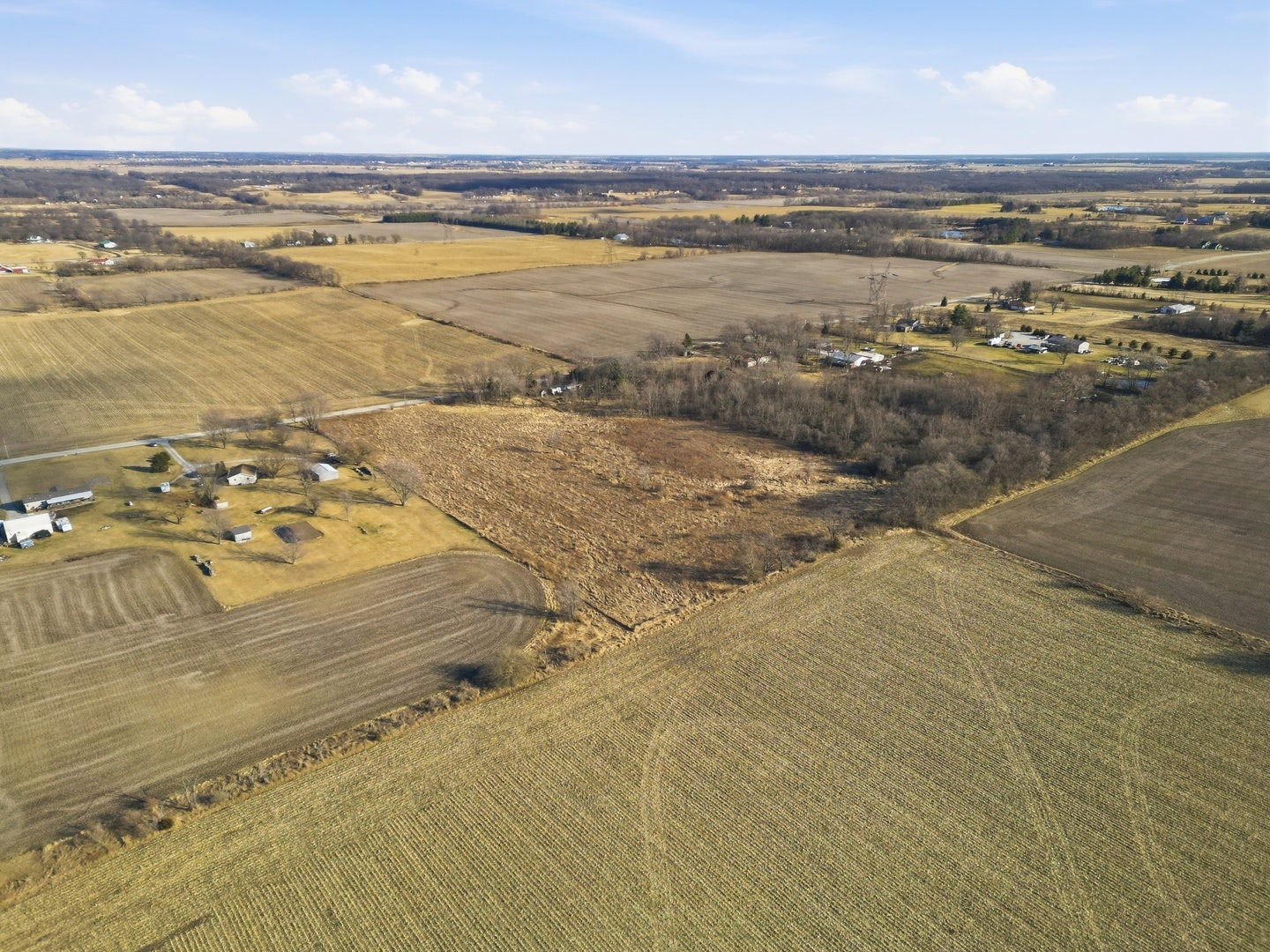 31506 S State Line Road, Beecher, IL 60401 31506 S State Line Road, Beecher, IL 60401