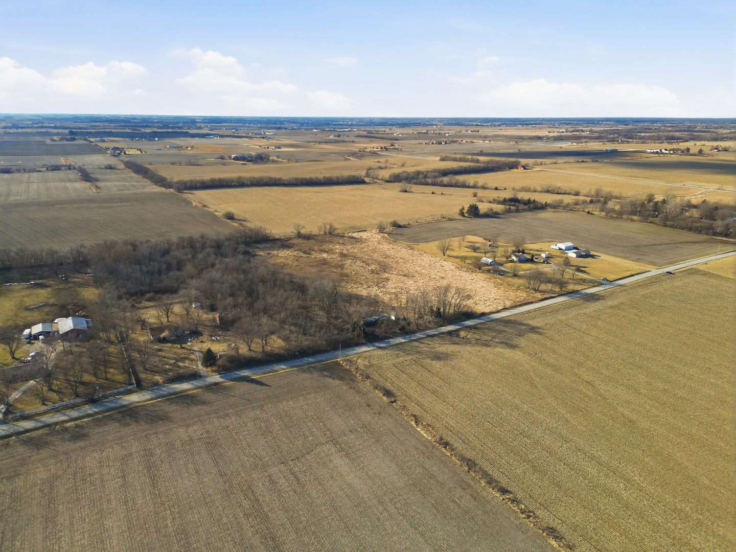31506 S State Line Road, Beecher, IL 60401 31506 S State Line Road, Beecher, IL 60401