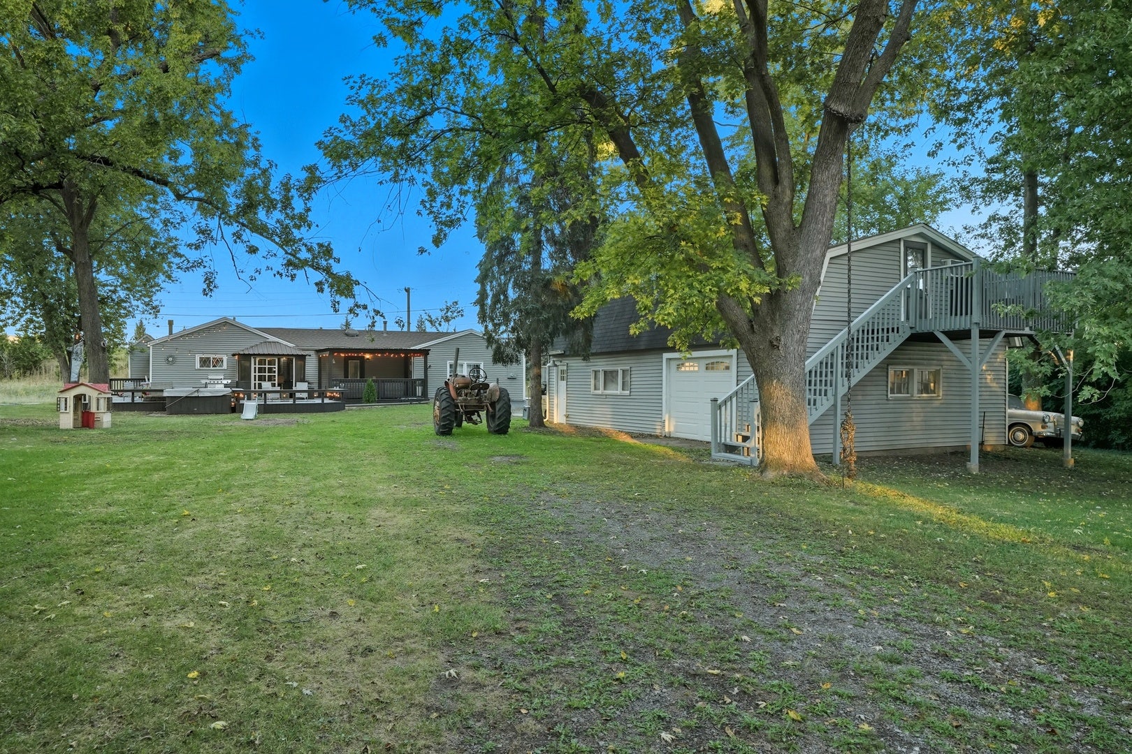 16938 Cicero Avenue, Tinley Park, IL 60477