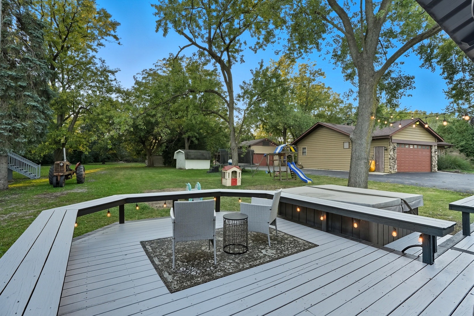 16938 Cicero Avenue, Tinley Park, IL 60477