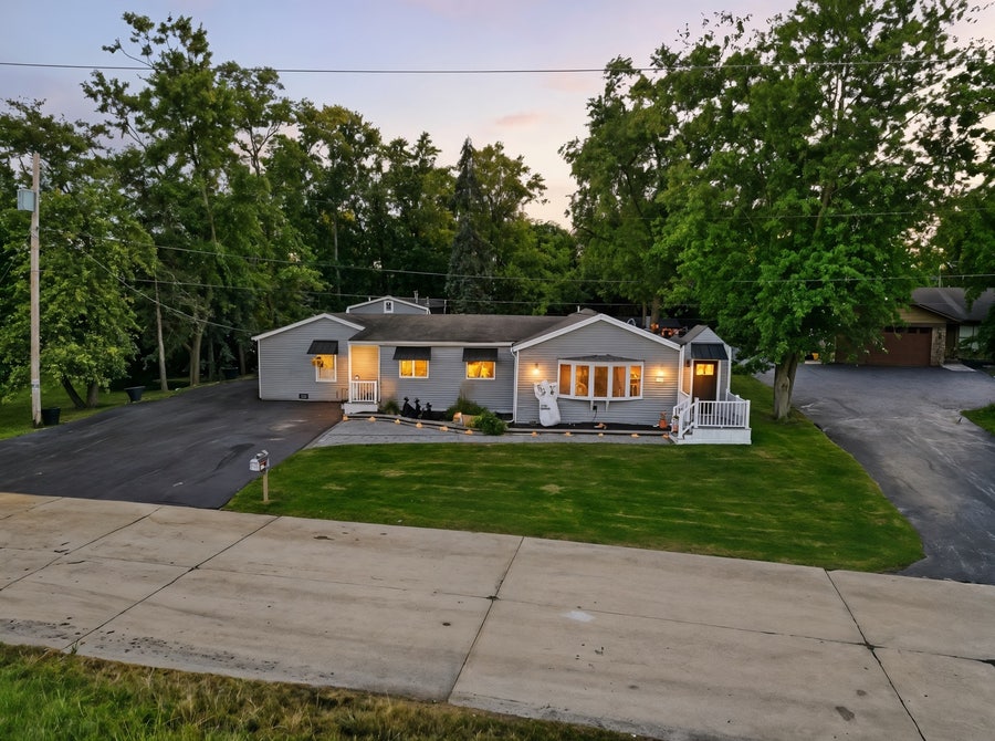 Property photo for 16938 Cicero Avenue, Tinley Park, IL