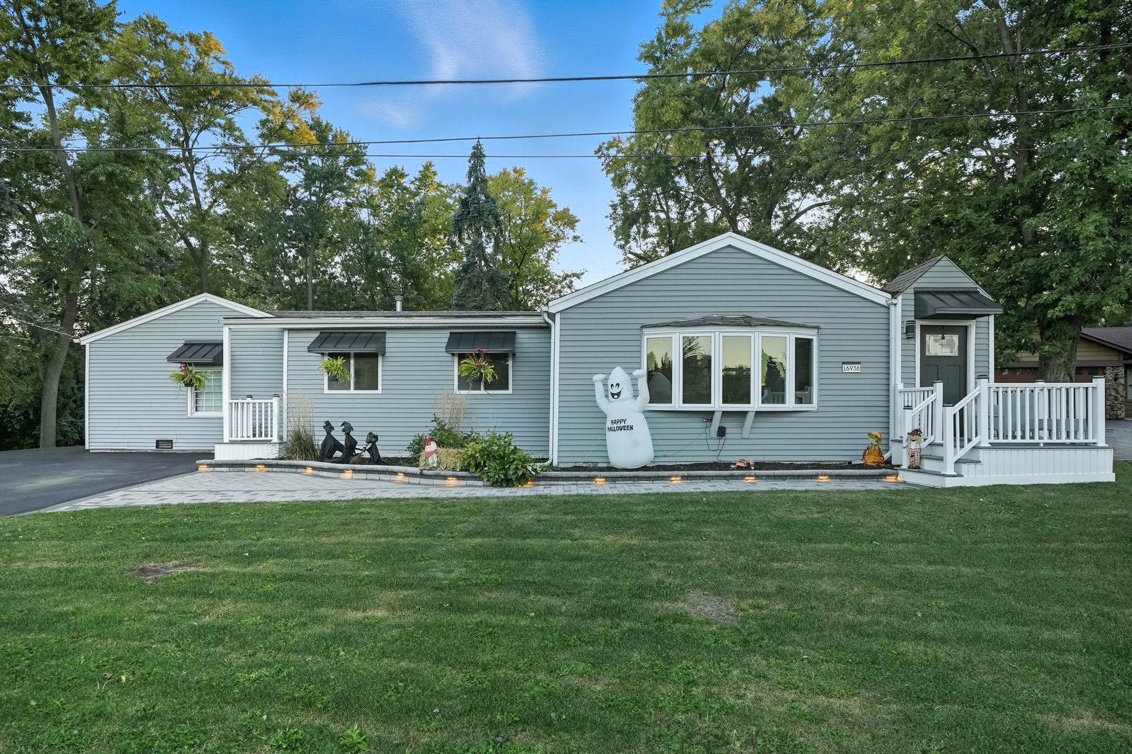 16938 Cicero Avenue, Tinley Park, IL 60477