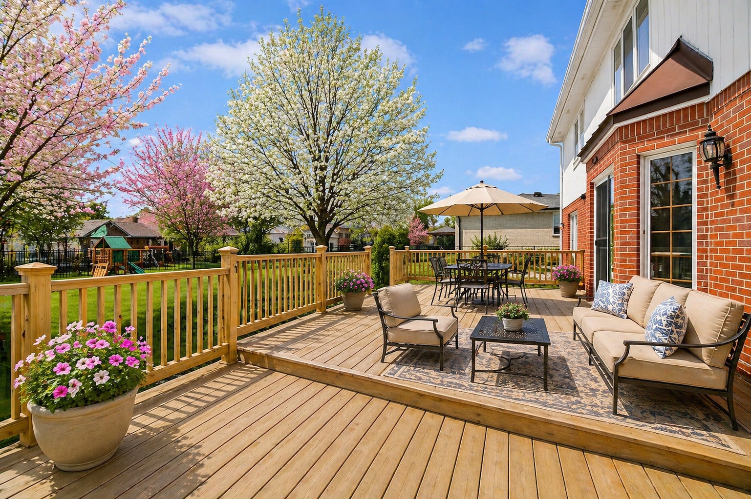 13332 S 88th Avenue, Orland Park, IL 60462