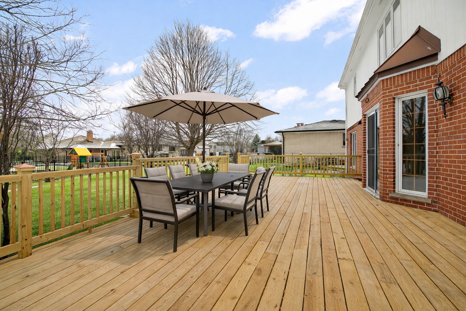 13332 S 88th Avenue, Orland Park, IL 60462