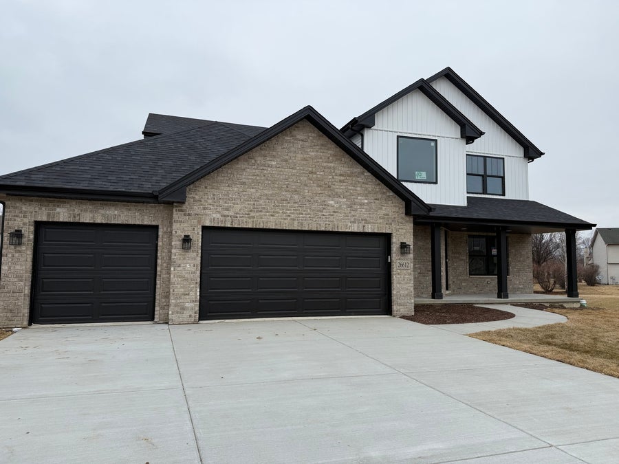 Property photo for 18138 S Mitchell Lane, Lockport, IL