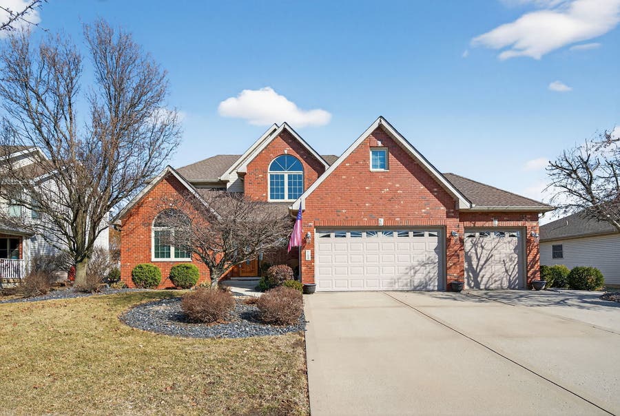Property photo for 714 Joanne Drive, Minooka, IL