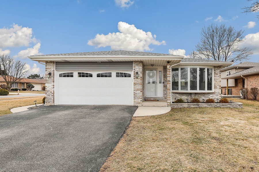 Property photo for 17042 92nd Avenue, Orland Hills, IL