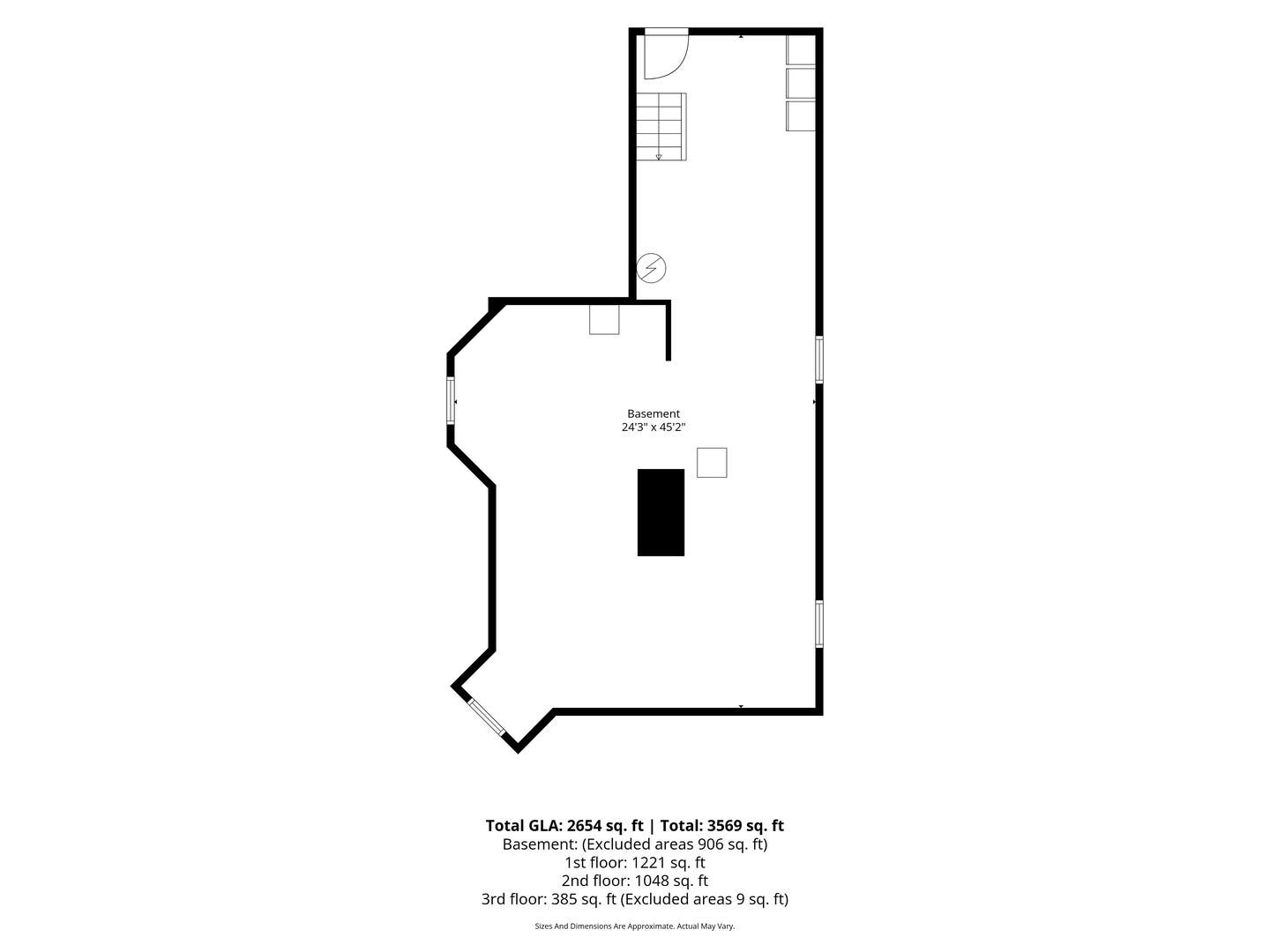 726 N Wheaton Avenue, Wheaton, IL 60187