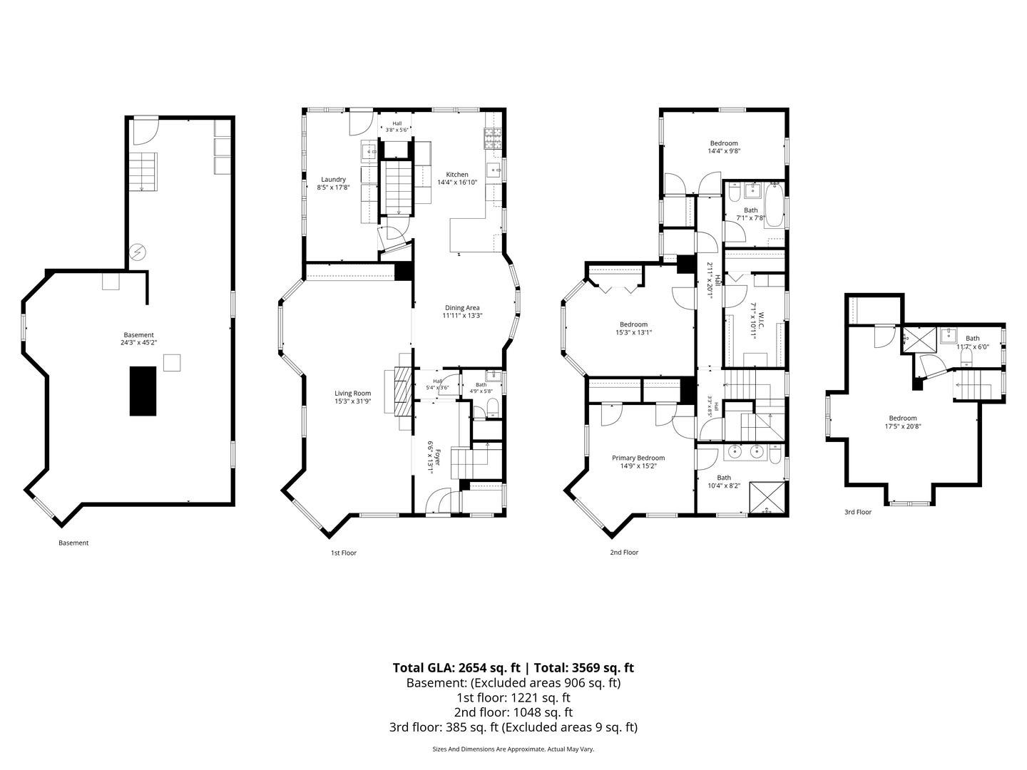 726 N Wheaton Avenue, Wheaton, IL 60187