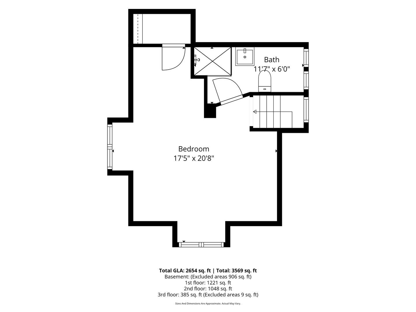 726 N Wheaton Avenue, Wheaton, IL 60187