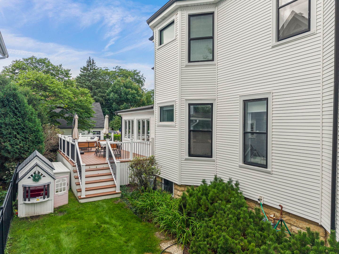 726 N Wheaton Avenue, Wheaton, IL 60187
