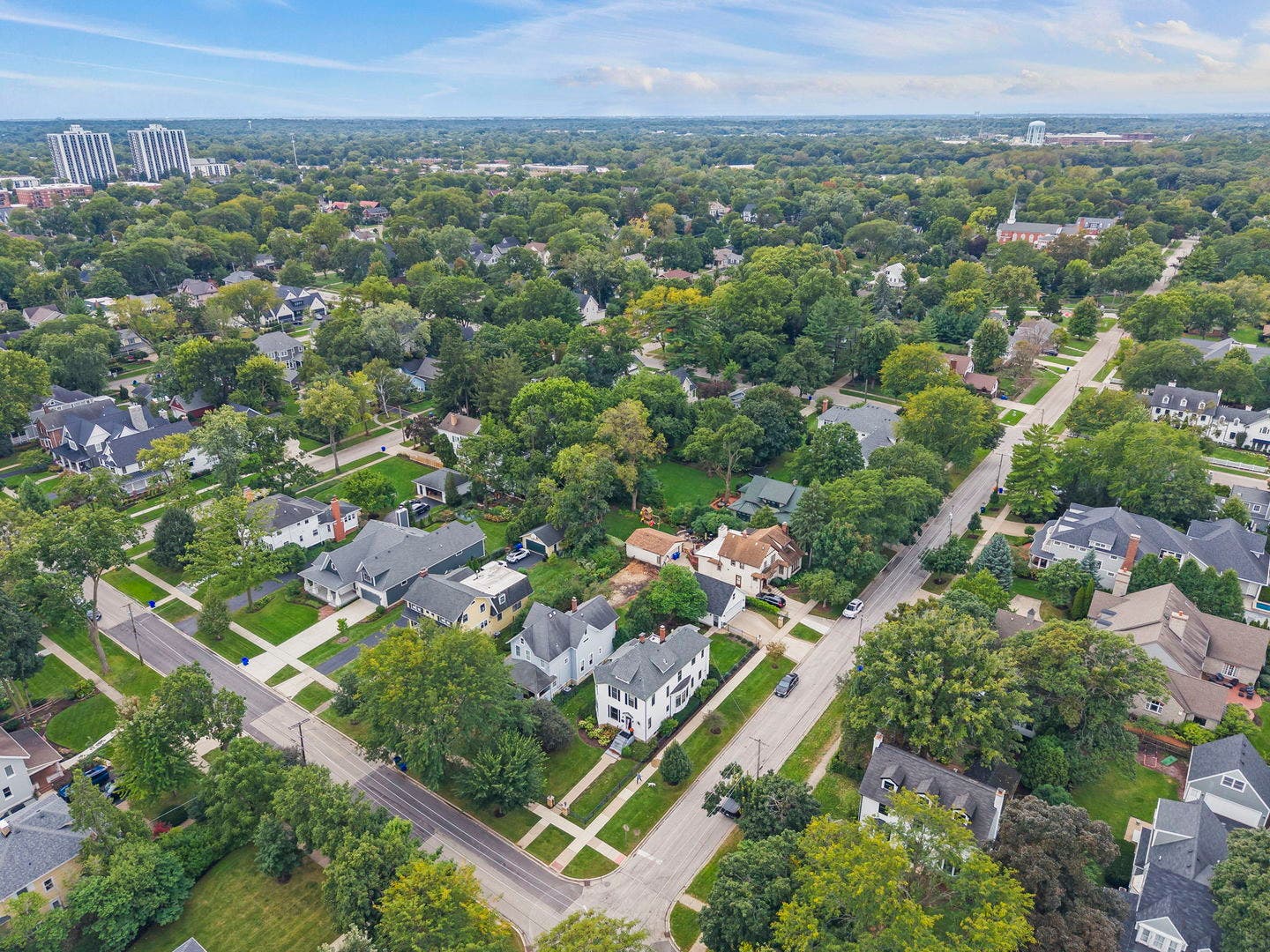726 N Wheaton Avenue, Wheaton, IL 60187