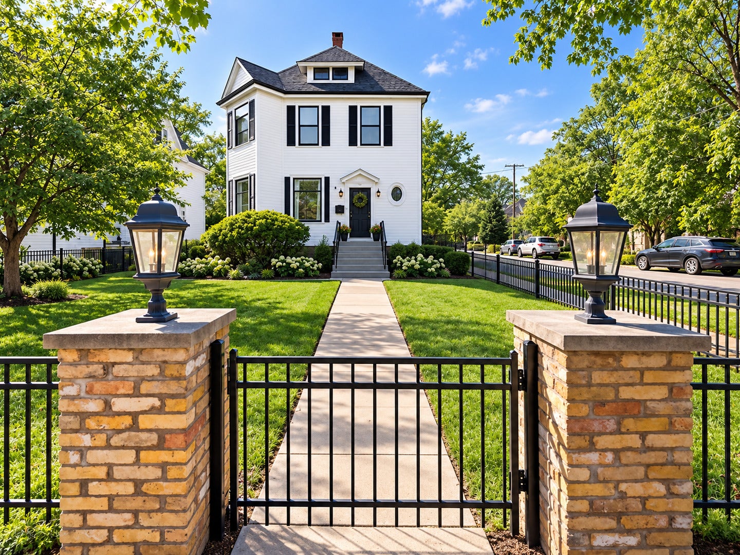 726 N Wheaton Avenue, Wheaton, IL 60187