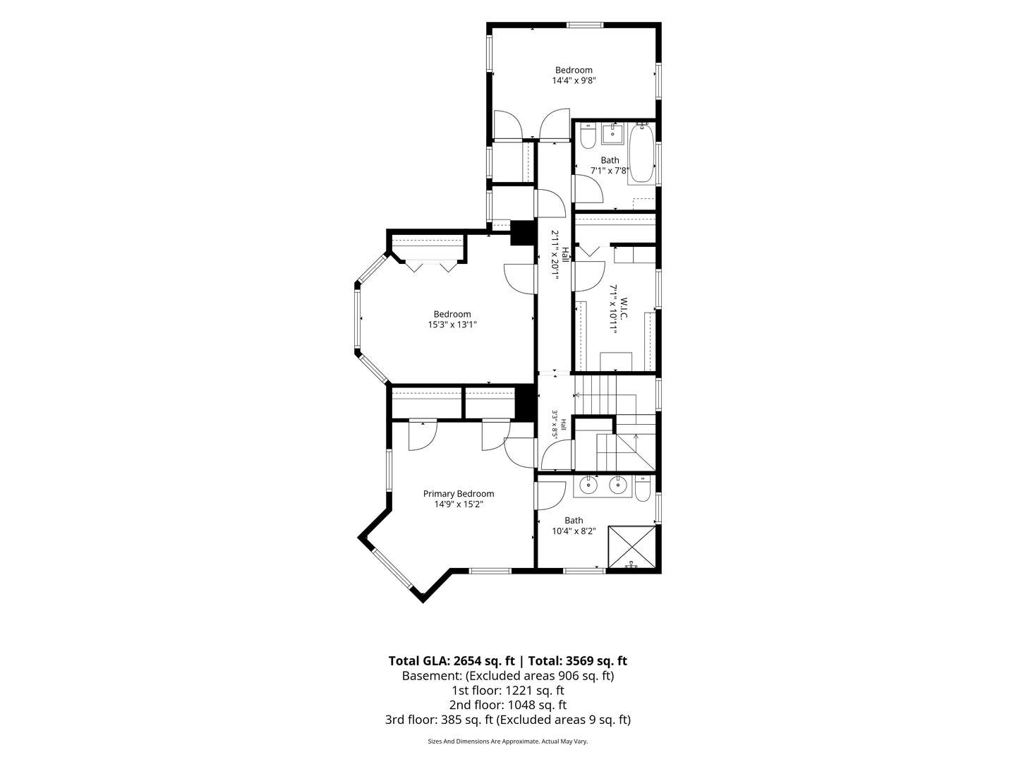 726 N Wheaton Avenue, Wheaton, IL 60187