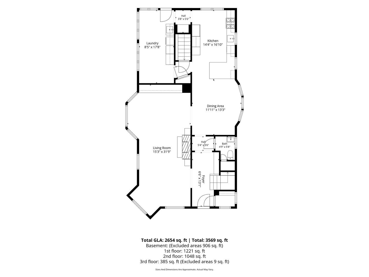 726 N Wheaton Avenue, Wheaton, IL 60187