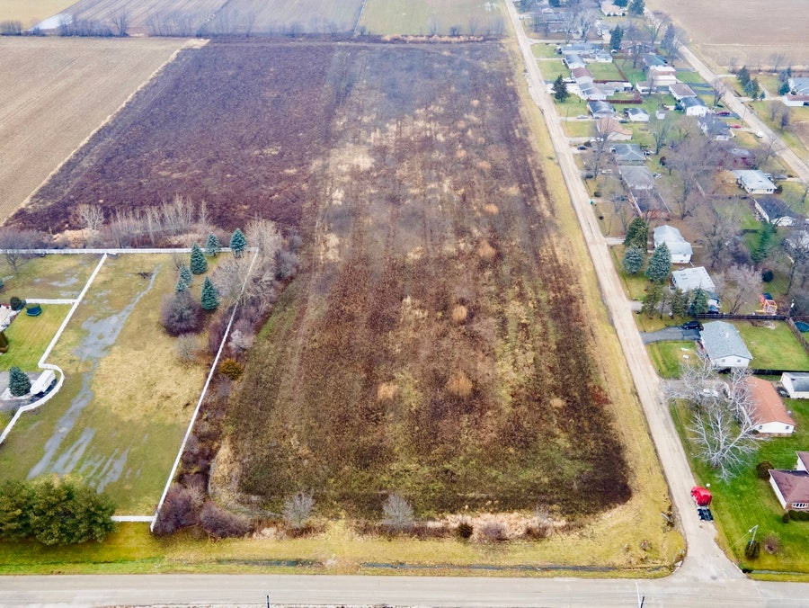 Property photo for Lot Spencer Road, Joliet, IL