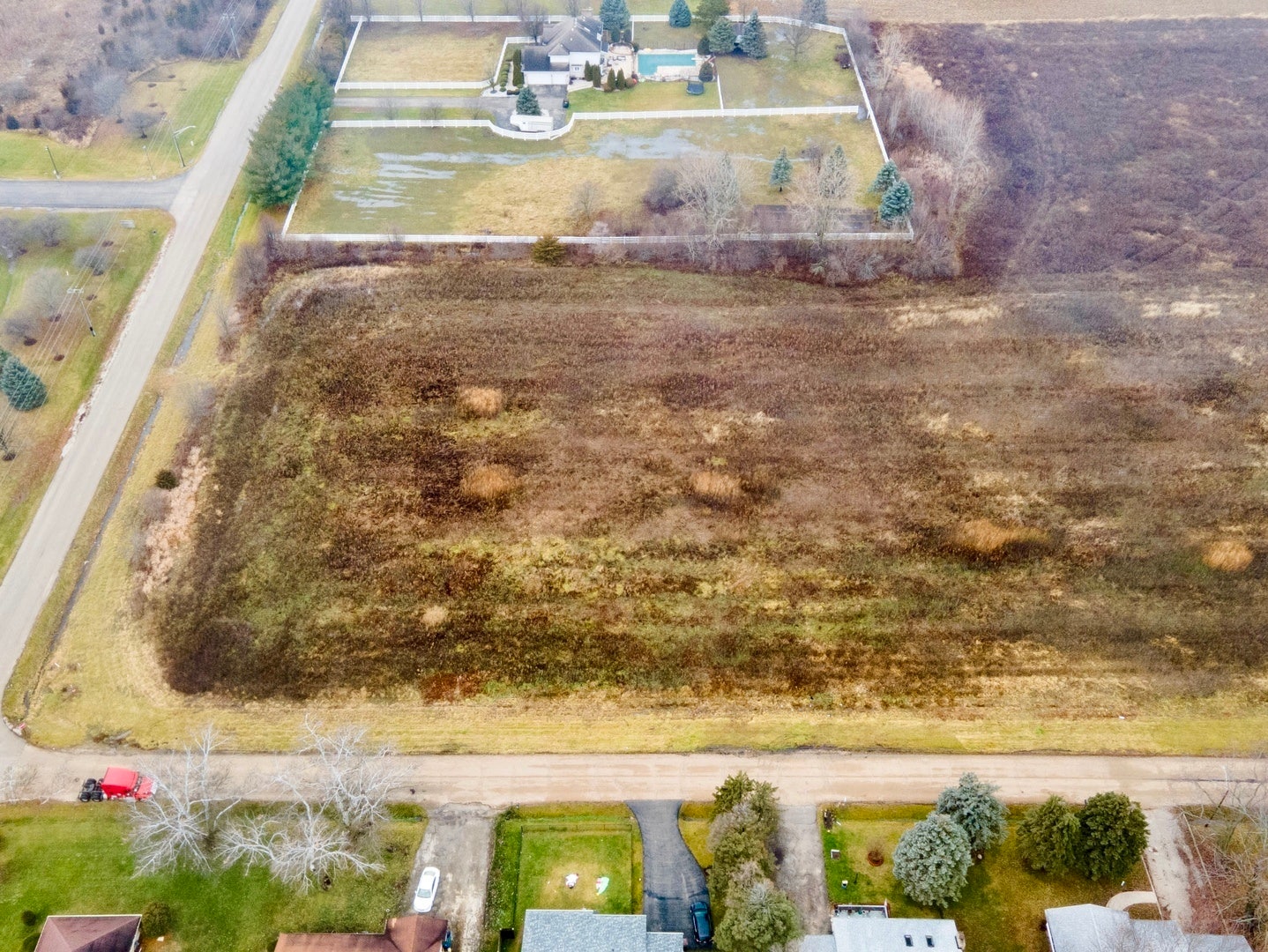 Lot Spencer Road, Joliet, IL 60433 Lot Spencer Road, Joliet, IL 60433