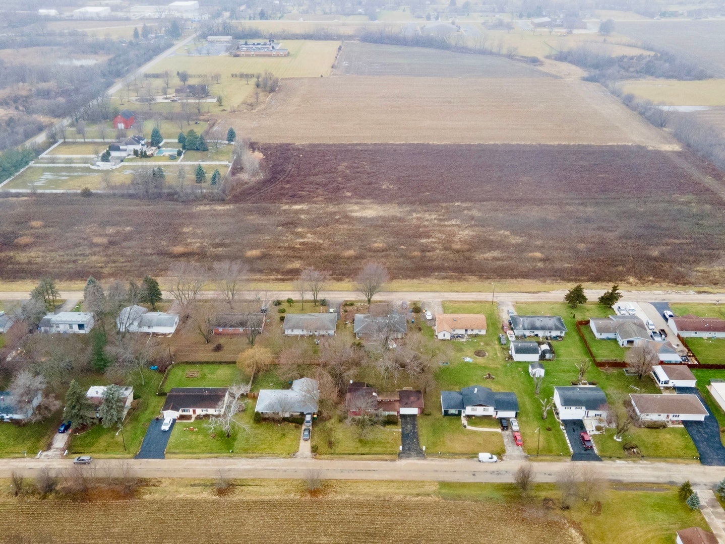 Lot Spencer Road, Joliet, IL 60433 Lot Spencer Road, Joliet, IL 60433