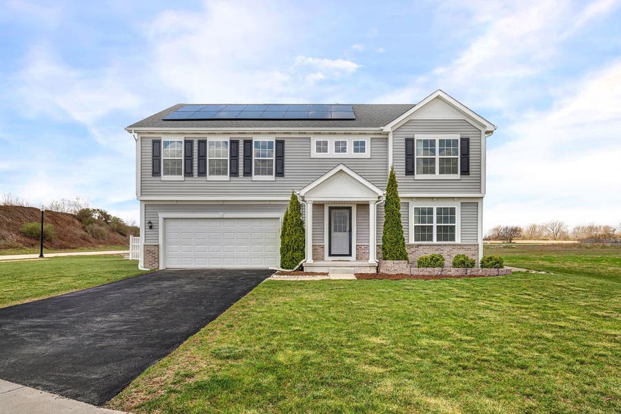 Property photo for 1754 N Bucksport Lane, Beecher, IL