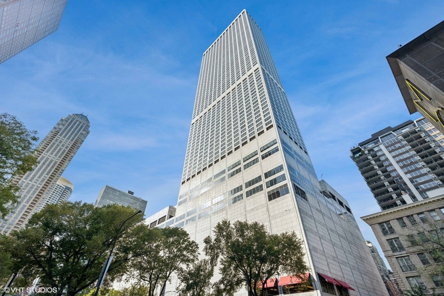 Property photo for 180 E PEARSON Street, #3704-3705, Chicago, IL
