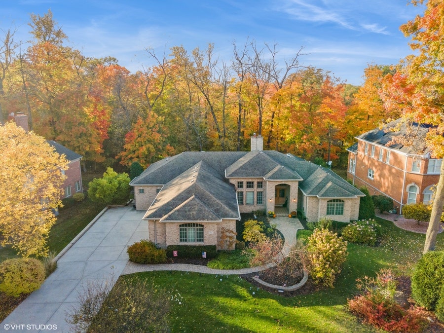 Property photo for 20662 Francisca Way, Frankfort, IL
