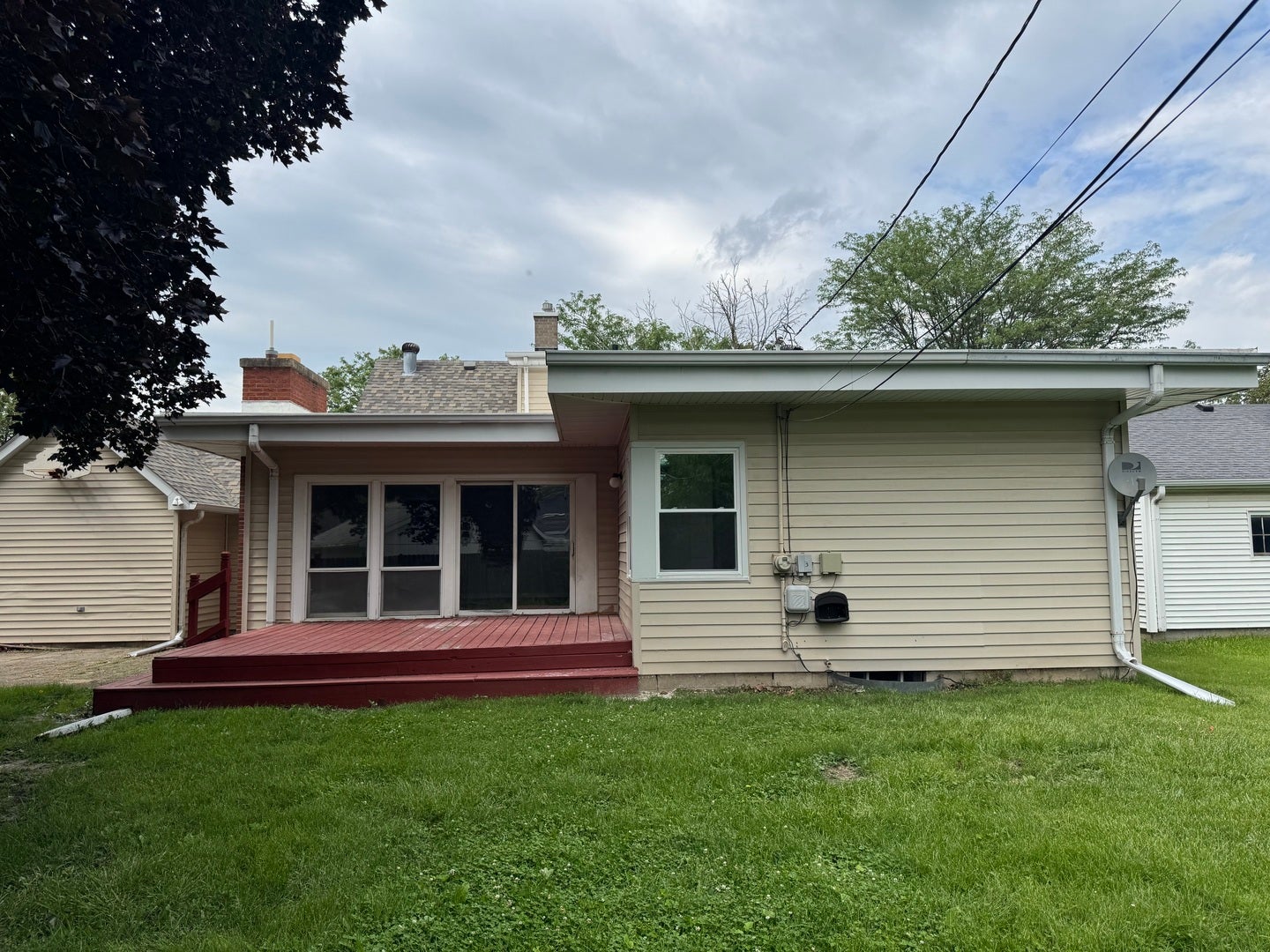 1616 Glenwood Avenue, Joliet, IL 60435