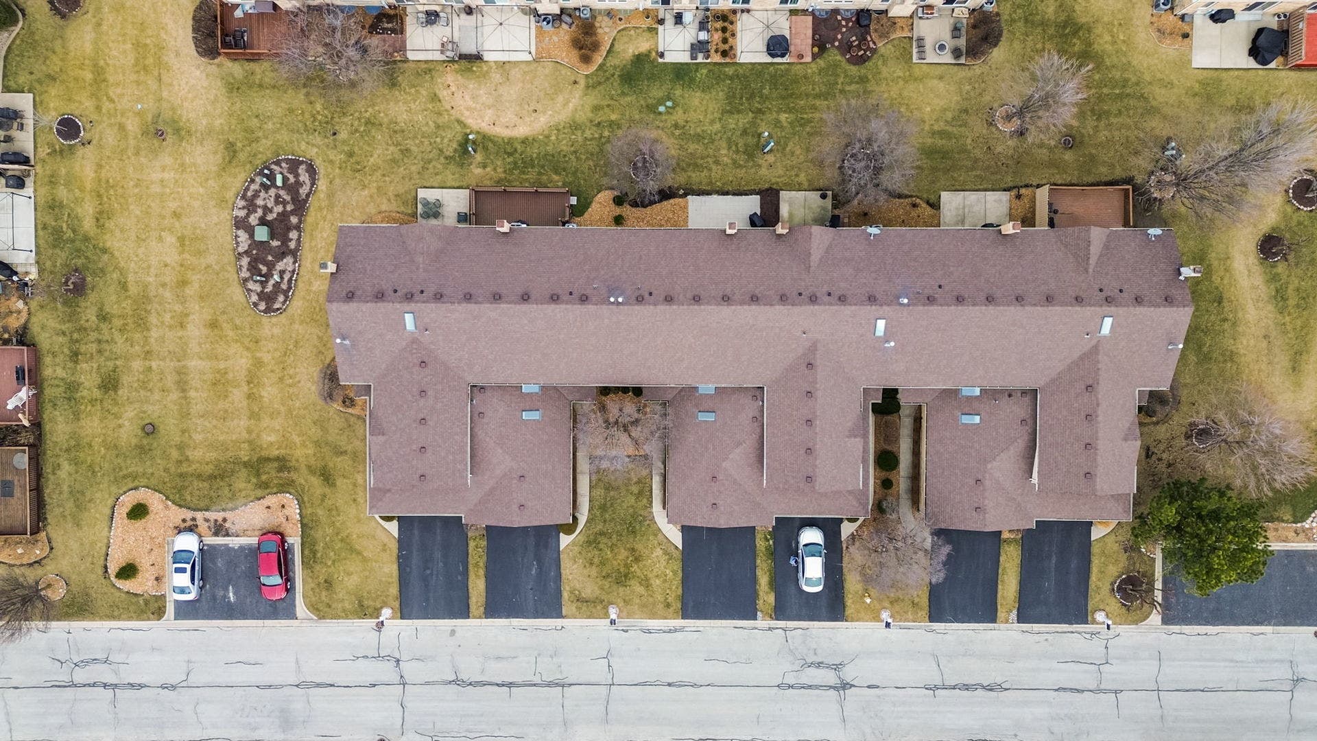 7720 Richardson Lane, Tinley Park, IL 60487 7720 Richardson Lane, Tinley Park, IL 60487