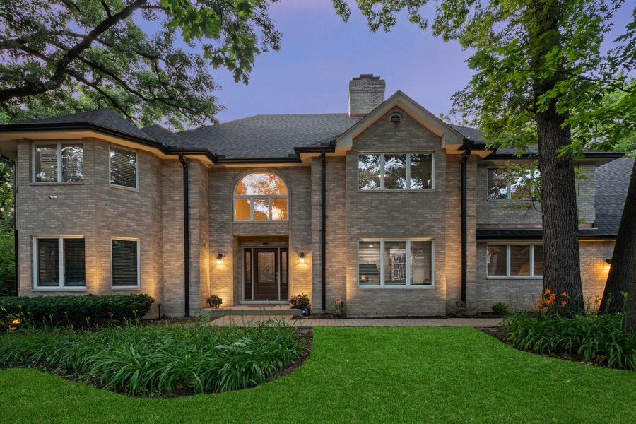 Property photo for 12406 W Mackinac Road, Homer Glen, IL