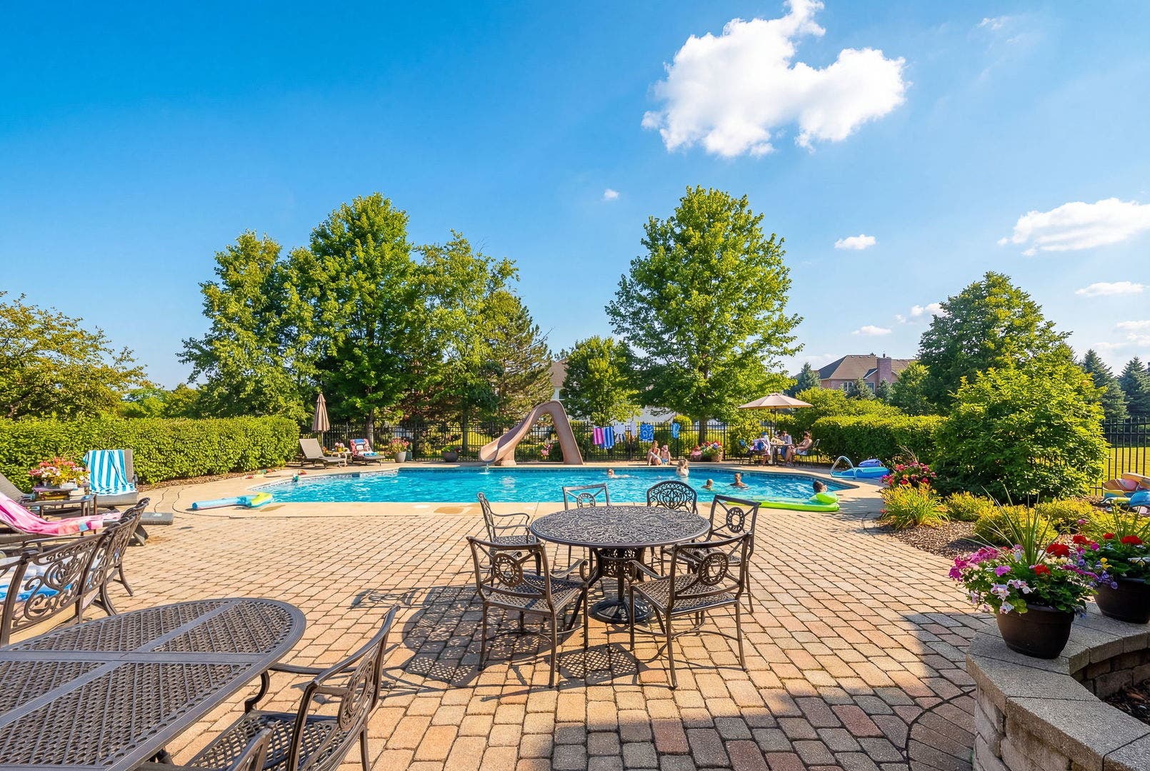 10825 Green Manor Court, Orland Park, IL 60467 10825 Green Manor Court, Orland Park, IL 60467