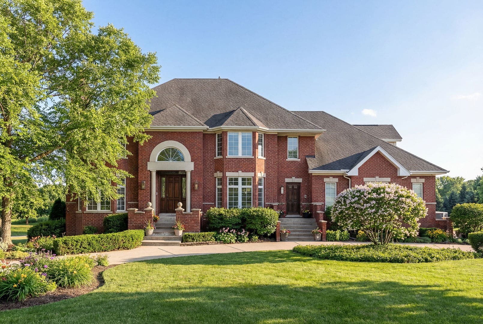 10825 Green Manor Court, Orland Park, IL 60467 10825 Green Manor Court, Orland Park, IL 60467