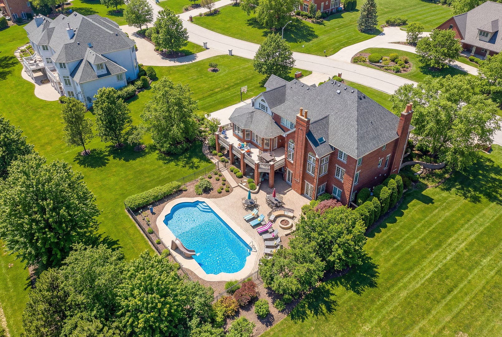 10825 Green Manor Court, Orland Park, IL 60467 10825 Green Manor Court, Orland Park, IL 60467