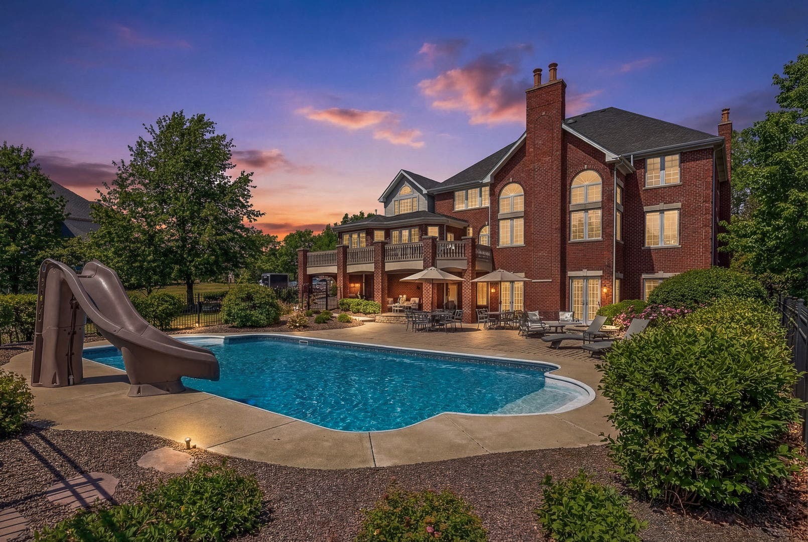 10825 Green Manor Court, Orland Park, IL 60467 10825 Green Manor Court, Orland Park, IL 60467