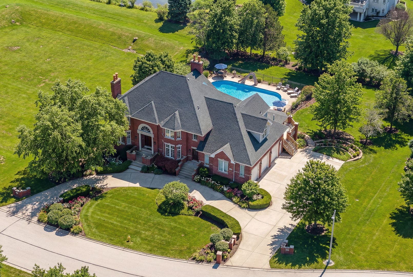 10825 Green Manor Court, Orland Park, IL 60467 10825 Green Manor Court, Orland Park, IL 60467