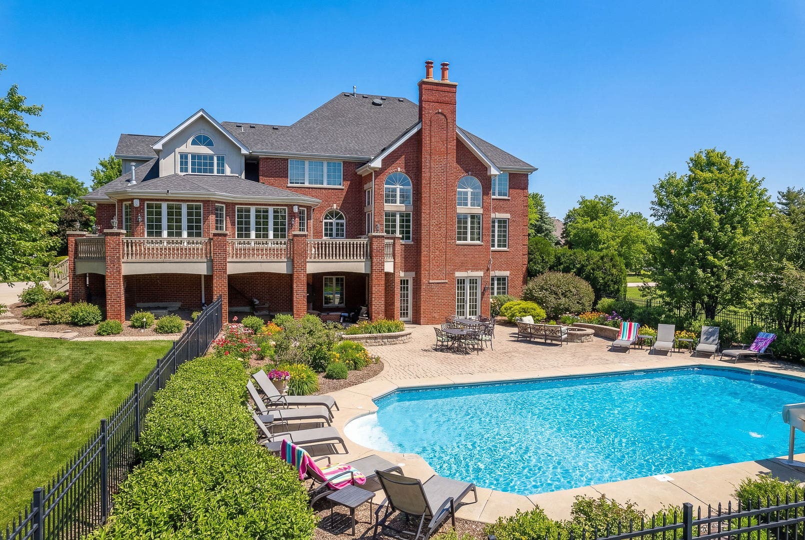 10825 Green Manor Court, Orland Park, IL 60467 10825 Green Manor Court, Orland Park, IL 60467