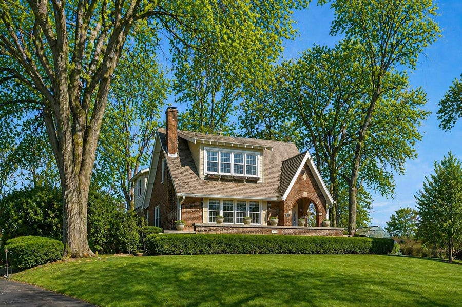 Property photo for 607 Miller Street, Beecher, IL