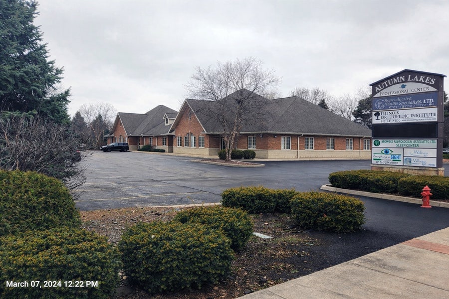 Property photo for 1523 Essington Road, Joliet, IL