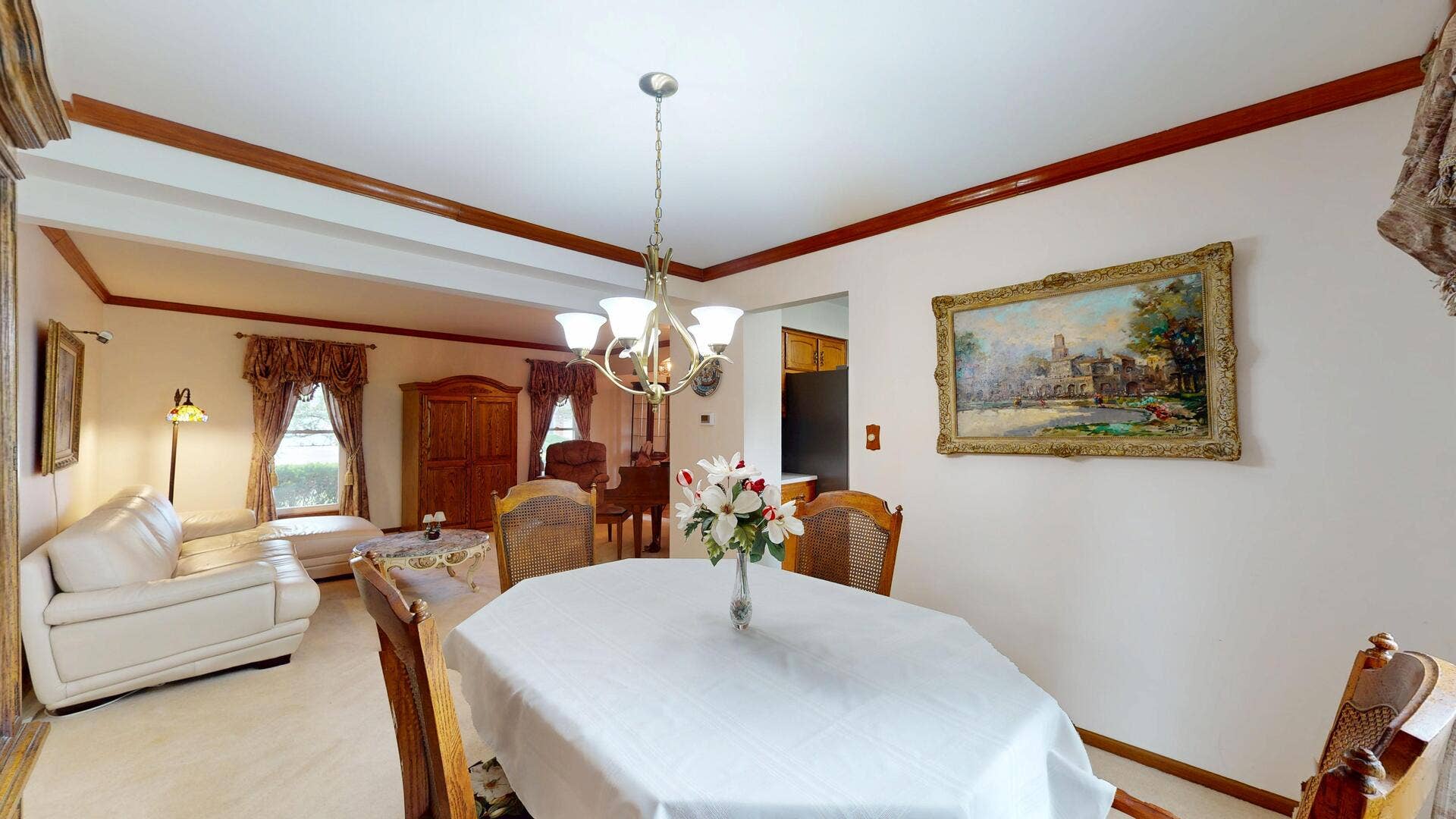 1705 Hawkins Avenue, Downers Grove, IL 60516