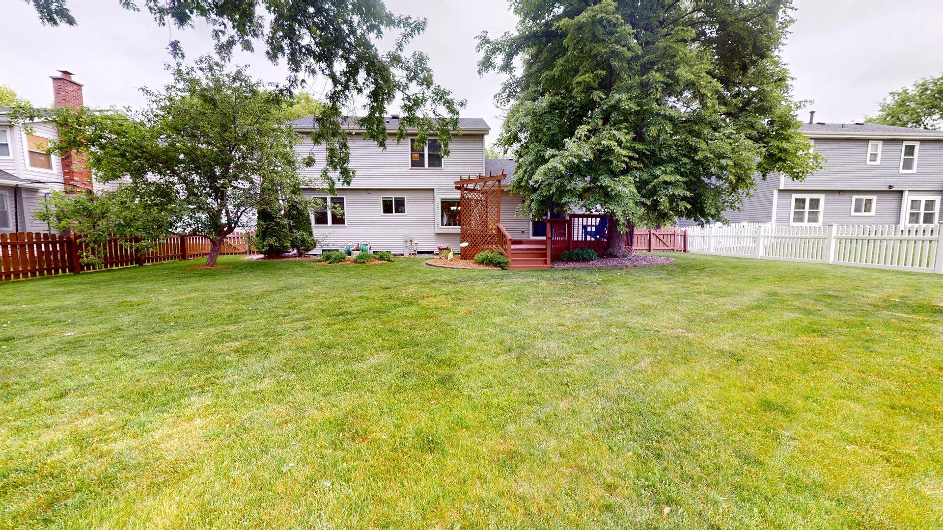 1705 Hawkins Avenue, Downers Grove, IL 60516