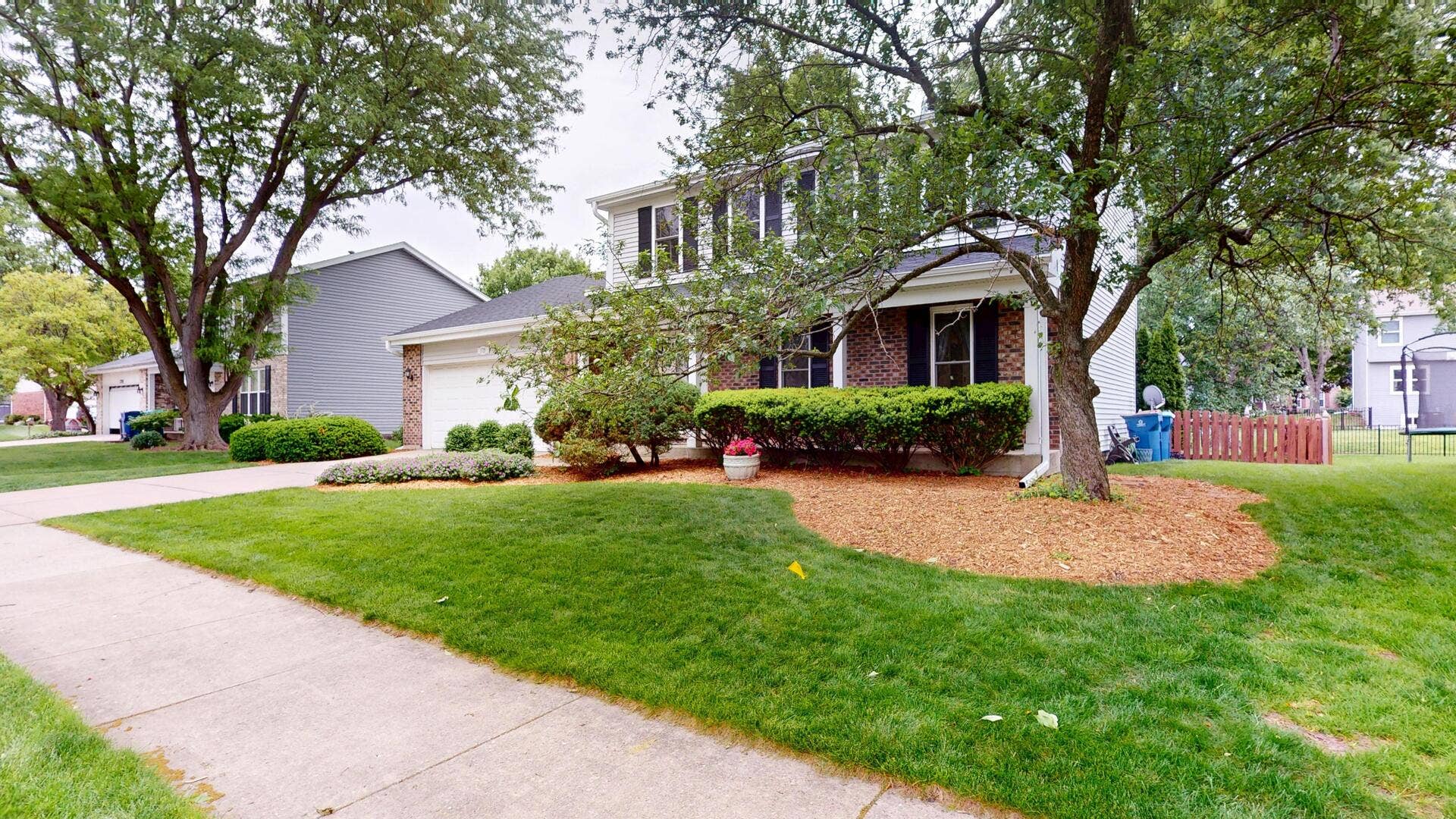 1705 Hawkins Avenue, Downers Grove, IL 60516