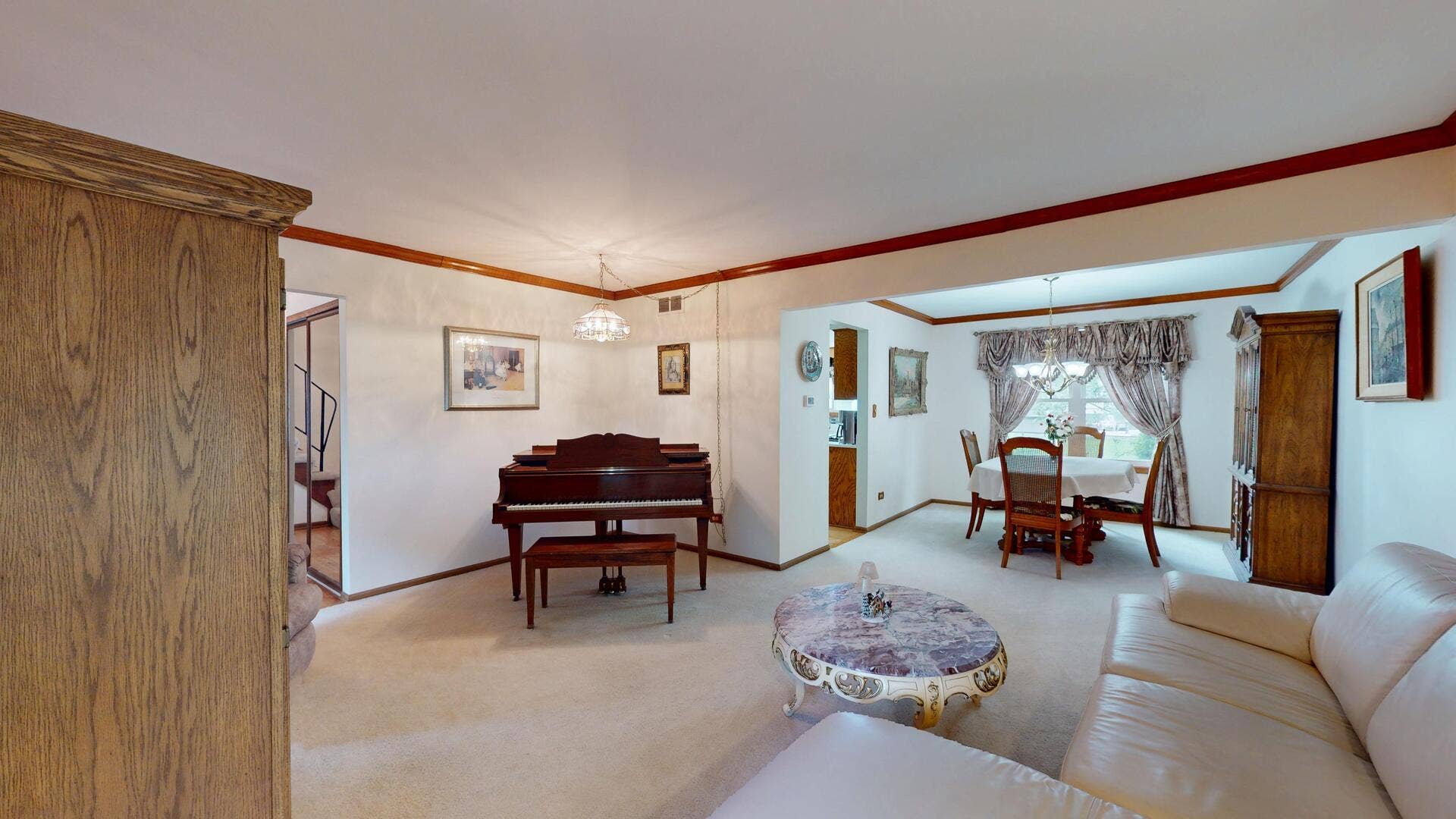 1705 Hawkins Avenue, Downers Grove, IL 60516