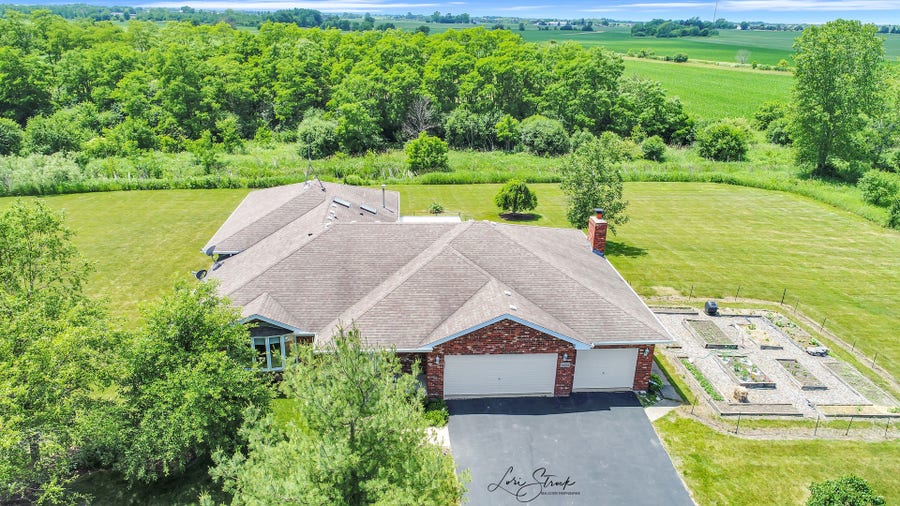 Property photo for 26616 S Oak River Drive, Monee, IL